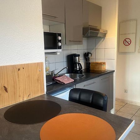 Studio Climatise Et Grande Terrasse Tarbes Centre 外观 照片