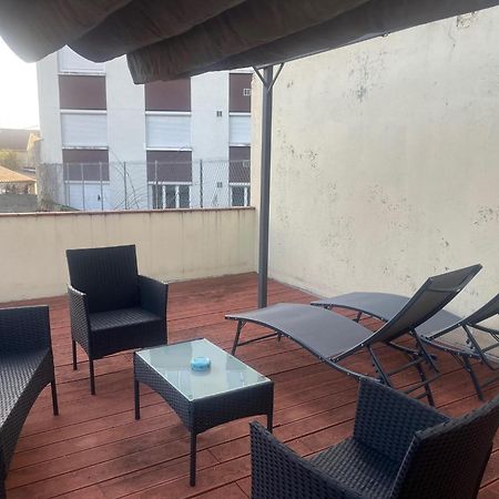 Studio Climatise Et Grande Terrasse Tarbes Centre 外观 照片